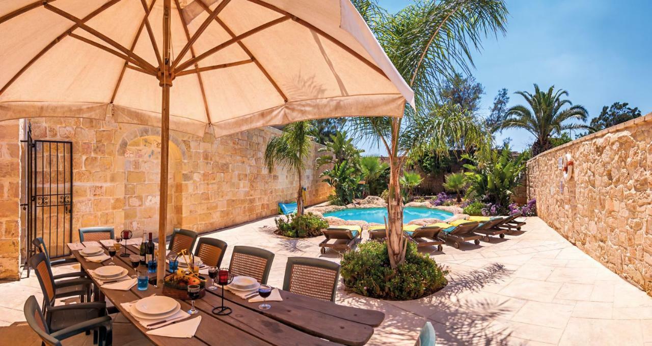 Villa Sky Zejtun Exterior photo
